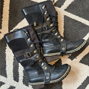Sorel Joan of Arc Boots